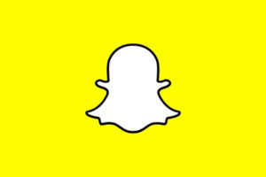snapchat logo